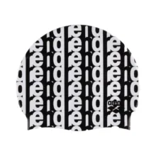 کلاه شنا آرنا مدل MONOGRAM