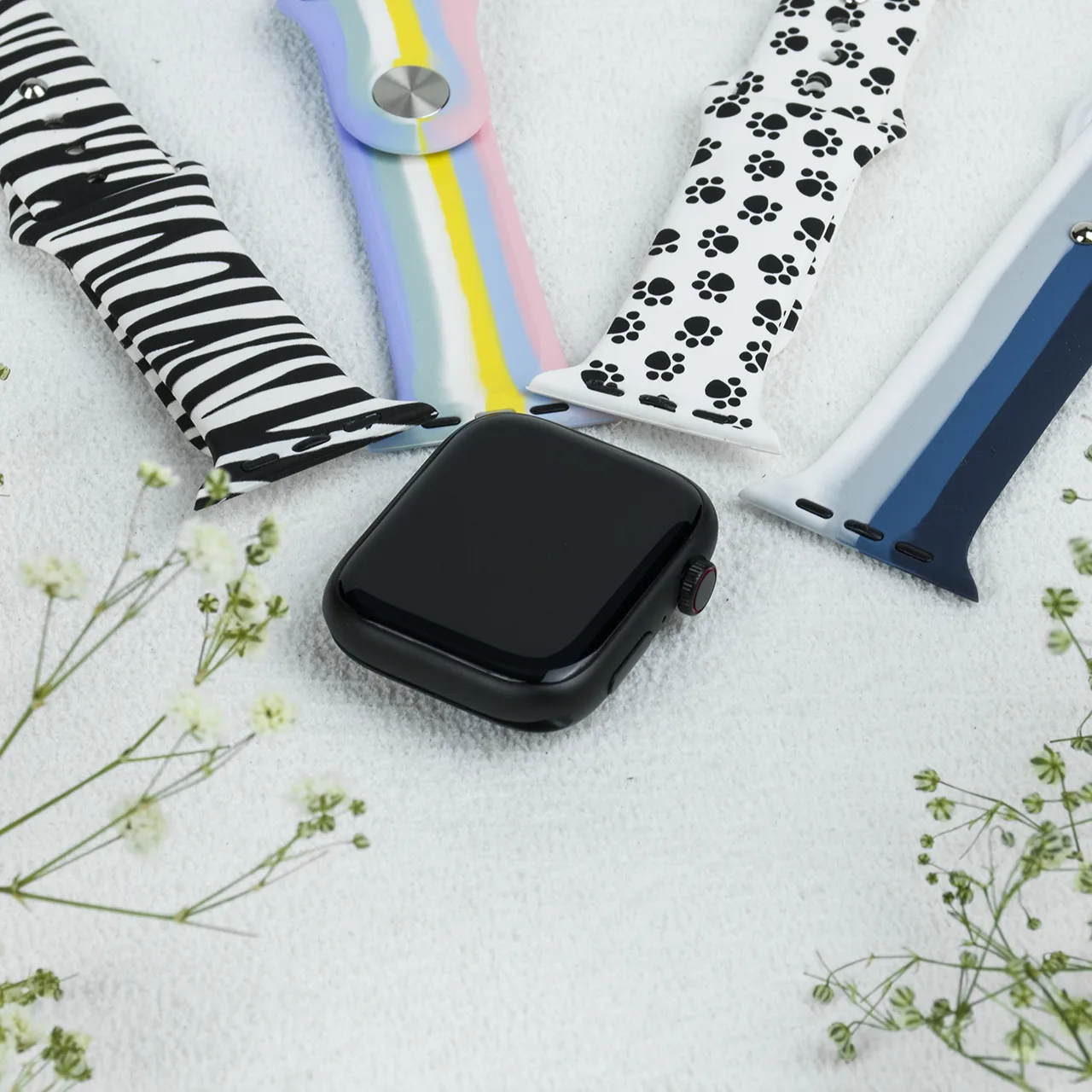 ساعت هوشمند گیفت کالکشن مدل MONALISA