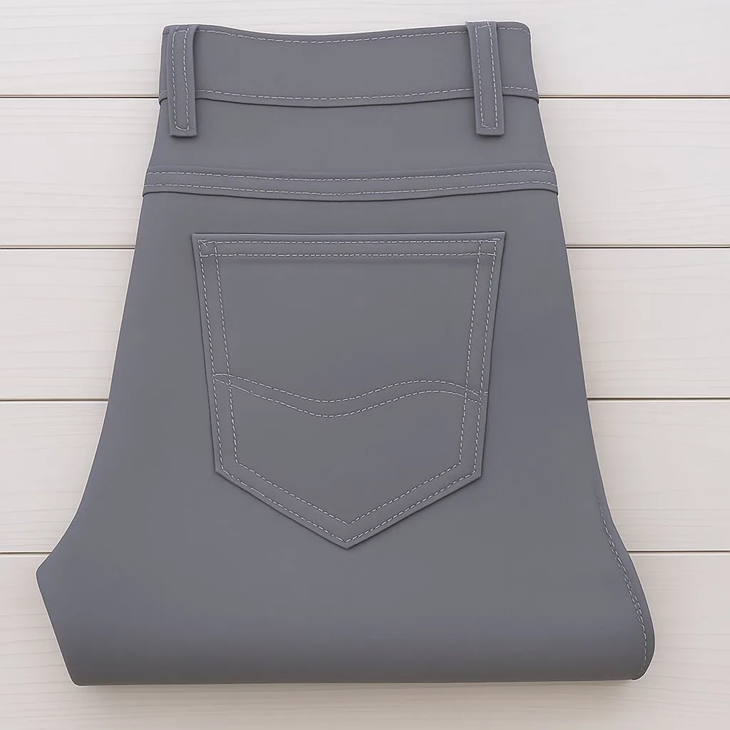 شلوار مردانه مدل کتان کد sh104