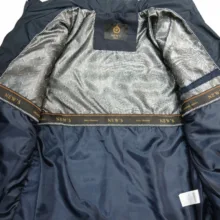 کاپشن مردانه مدل ba25