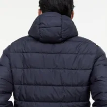 کاپشن مردانه مدل 2025