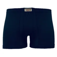 شورت پادار مردانه پنبینه مدل نخ پنبه خالص صادراتی مجموعه 3 عددی