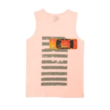 تاپ مردانه مدل Sb-M-VKC135-T4-s