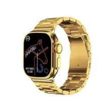 ساعت هوشمند cr ultra2 | wireless charging