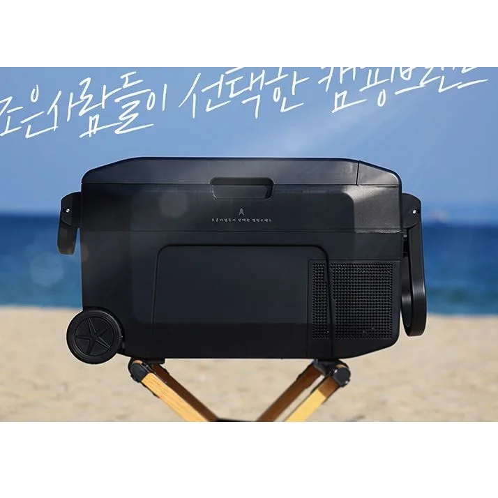 یخچال و فریزر مدل ICB-5010B