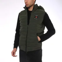 پافر مردانه مدل 2402322