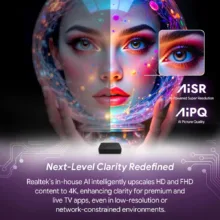 اندرویدباکس بنیوس مدل RTX3