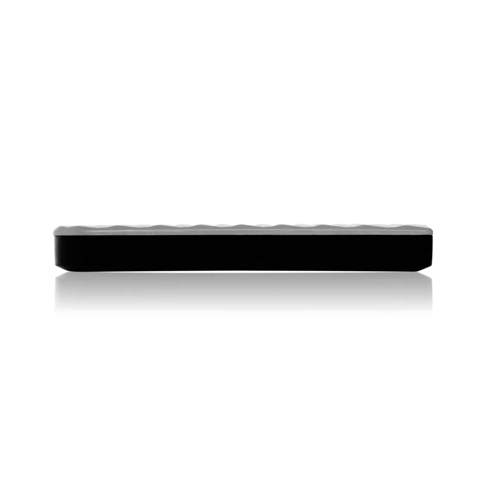 هارد اکسترنال ورباتیم مدل Store 'n' Go ظرفیت دو ترابایت دارای رابط USB Type-A 3.0