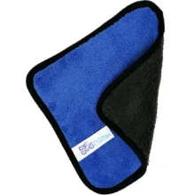 دستمال نظافت خودرو کلینتون مدل سوپر میکروفایبر 6030 مجموعه شش عددی