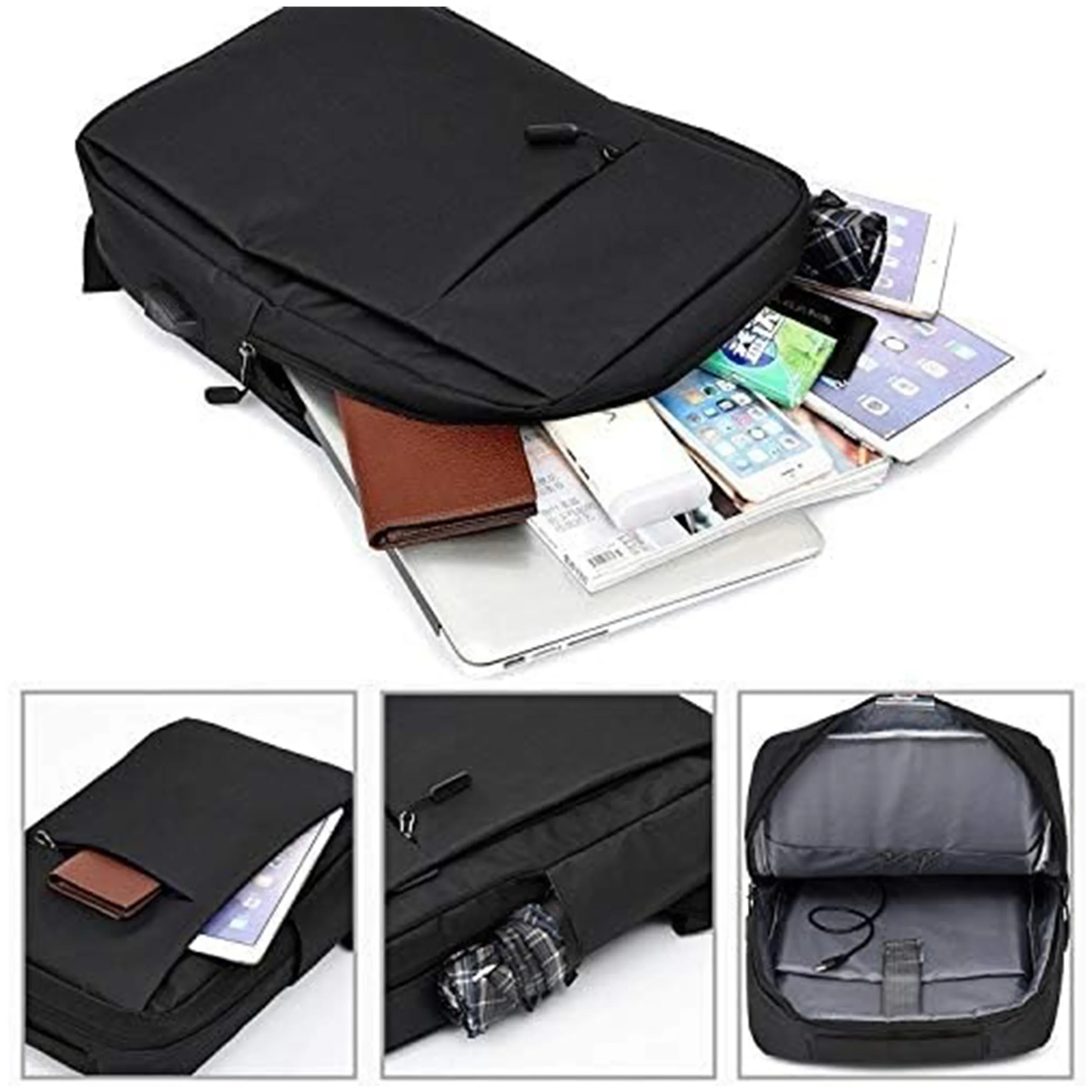 کوله پشتی مدل 001