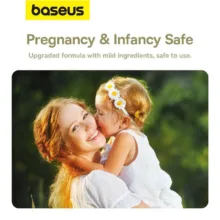 خوشبو کننده خودرو بیسوس مدل Margaret Series