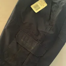 شلوارک مردانه واتسونز مدل casual