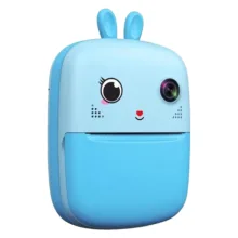 دوربین عکاسی چاپ سریع مدل چاپگر دار خرگوش کد s6