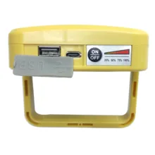 نورافکن دستی مدل med-701