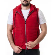 پافر مردانه مدل MDSS-CH0930