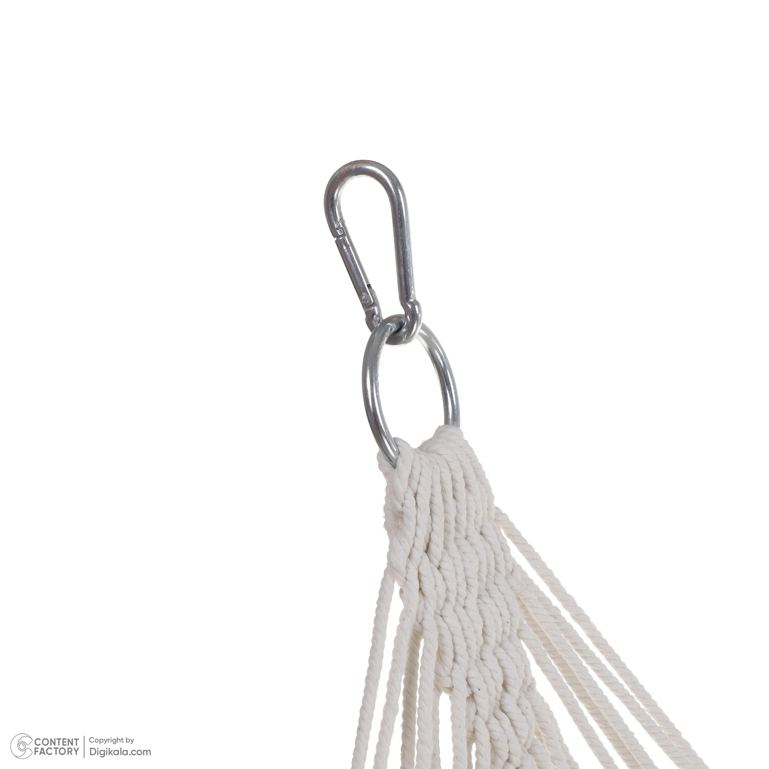 تخت آویز سفری چوبنخ مدل بوهو