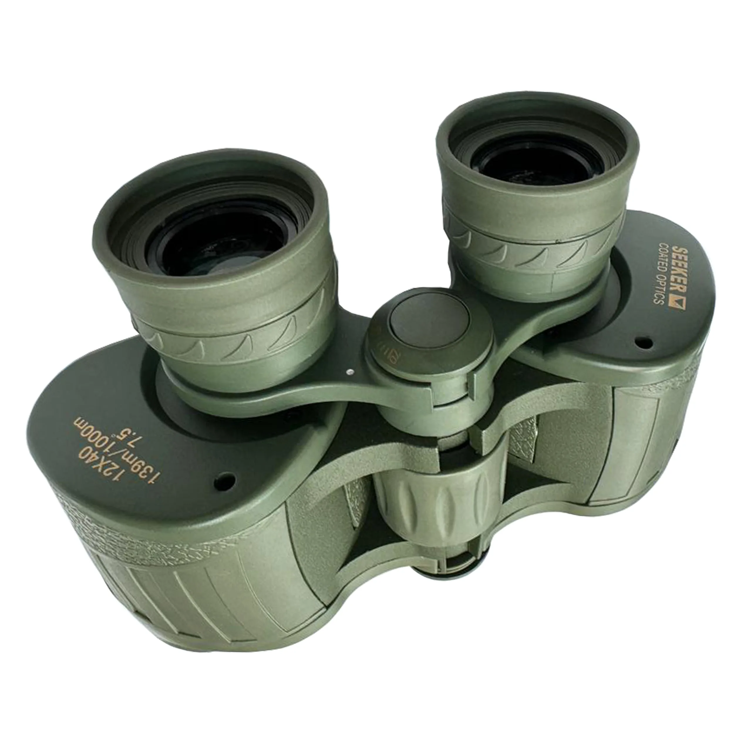 دوربین دوچشمی سیکر مدل 12X40