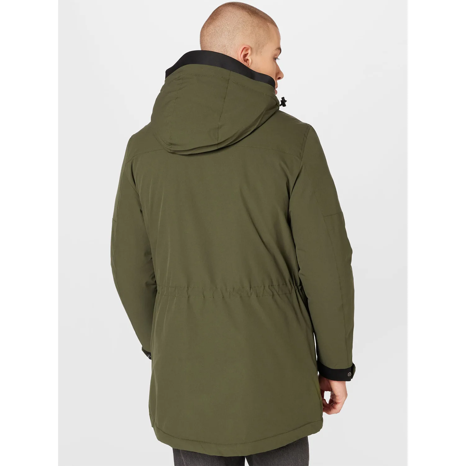 کاپشن مردانه اس.اولیور مدل 130.12.209.16.150.2119823