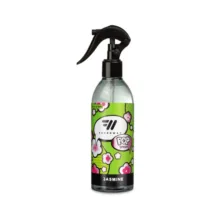 اسپری خوشبوکننده خودرو فرش وی مدل PST حجم 300 میلی لیتر