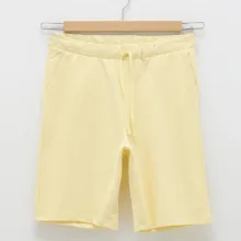 شلوارک مردانه ال سی وایکیکی مدل تمام پنبه تنفسی