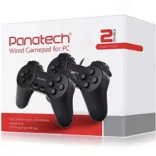 دسته بازی پاناتک مدل p-g503