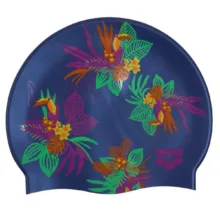 کلاه شنا آرنا مدل Toucans 2 Bone