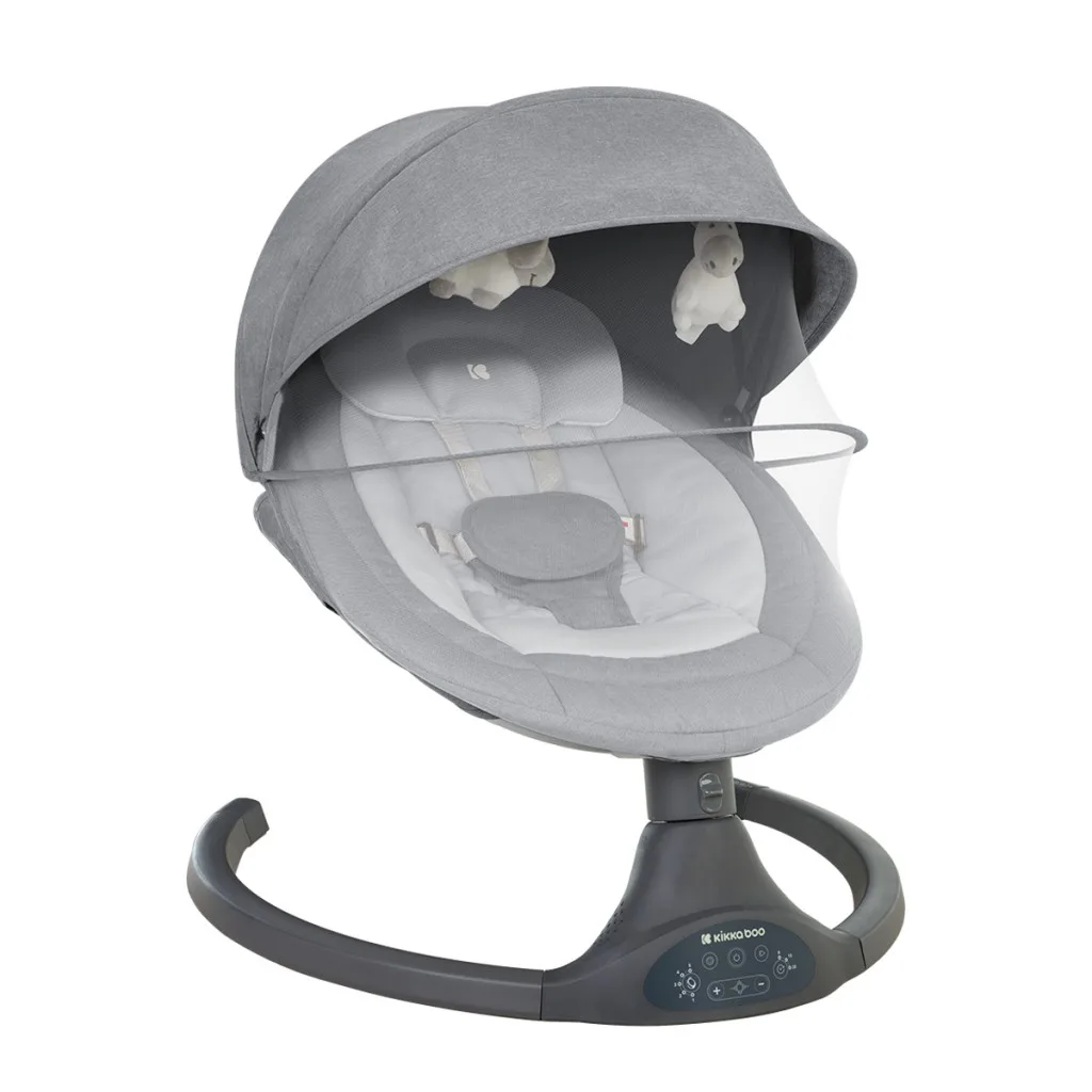 نی نی لای لای کیکابو مدل swing codie