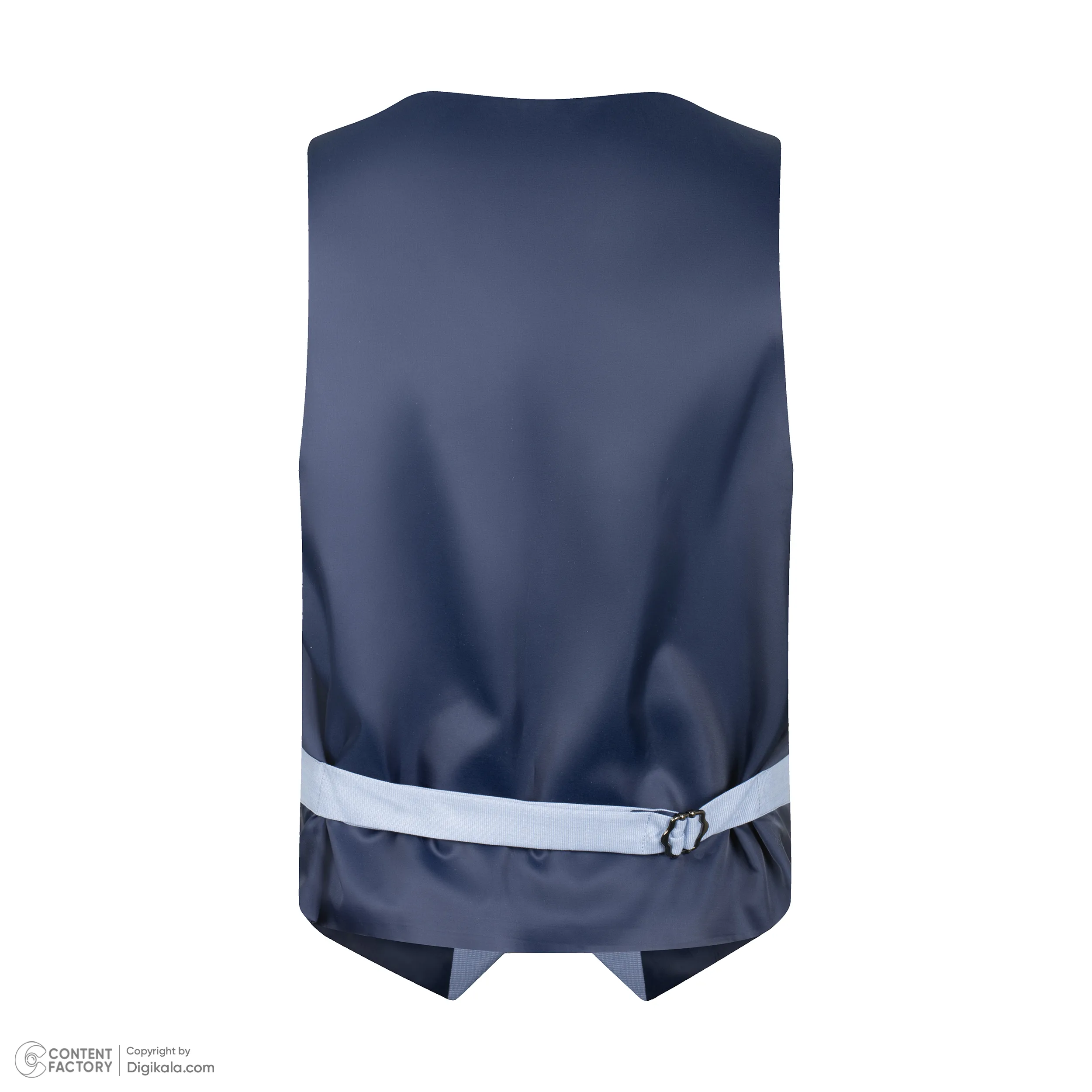 جلیقه مردانه مدل اسپرت 044