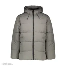 کاپشن مردانه تی یو مدل SHR - TU125