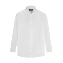 پیراهن آستین بلند مردانه کروم مدل 2410123