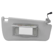 آفتابگیر سمت راست مدل 001 مناسب برای سمند