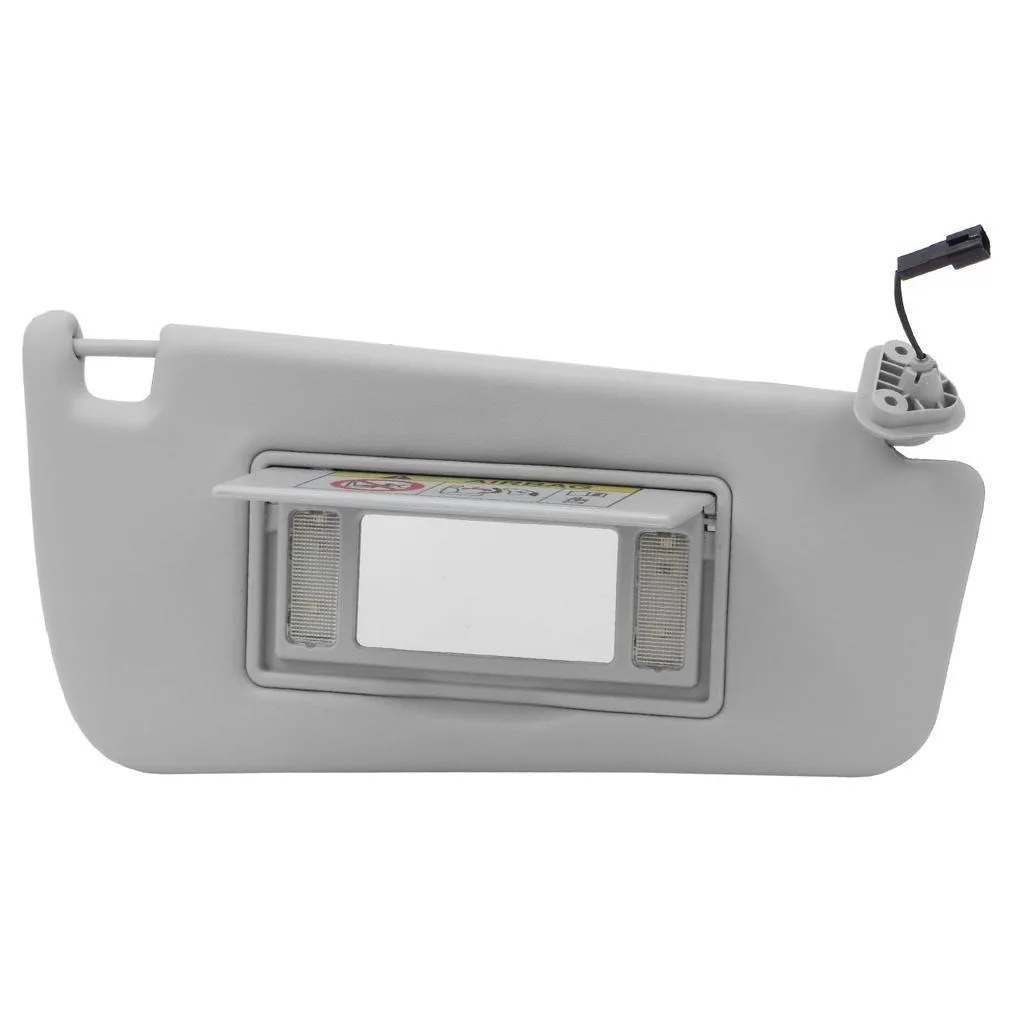 آفتابگیر سمت راست مدل 001 مناسب برای سمند