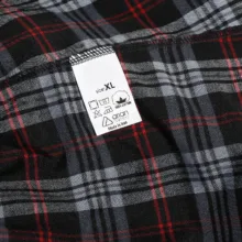 شلوارک مردانه آریان نخ باف مدل 1932 بسته 2 عددی