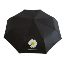 چتر 8 پره مدل بابونه قطر 95 سانتیمتر