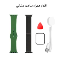 ساعت هوشمند گیفت کالکشن مدل Camera Watch