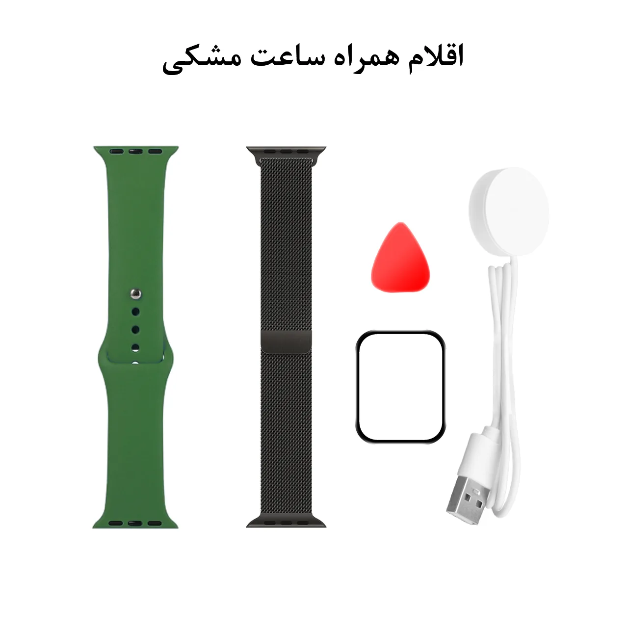 ساعت هوشمند گیفت کالکشن مدل Camera Watch