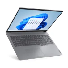 لپ تاپ 16 اینچی لنوو مدل ThinkBook 16 G6 IRL-i7 13700H 64GB 2SSD - کاستوم شده