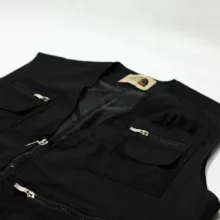 جلیقه مردانه مدل کارگویی کد UT-04