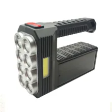 چراغ قوه دستی مدل W5117-1