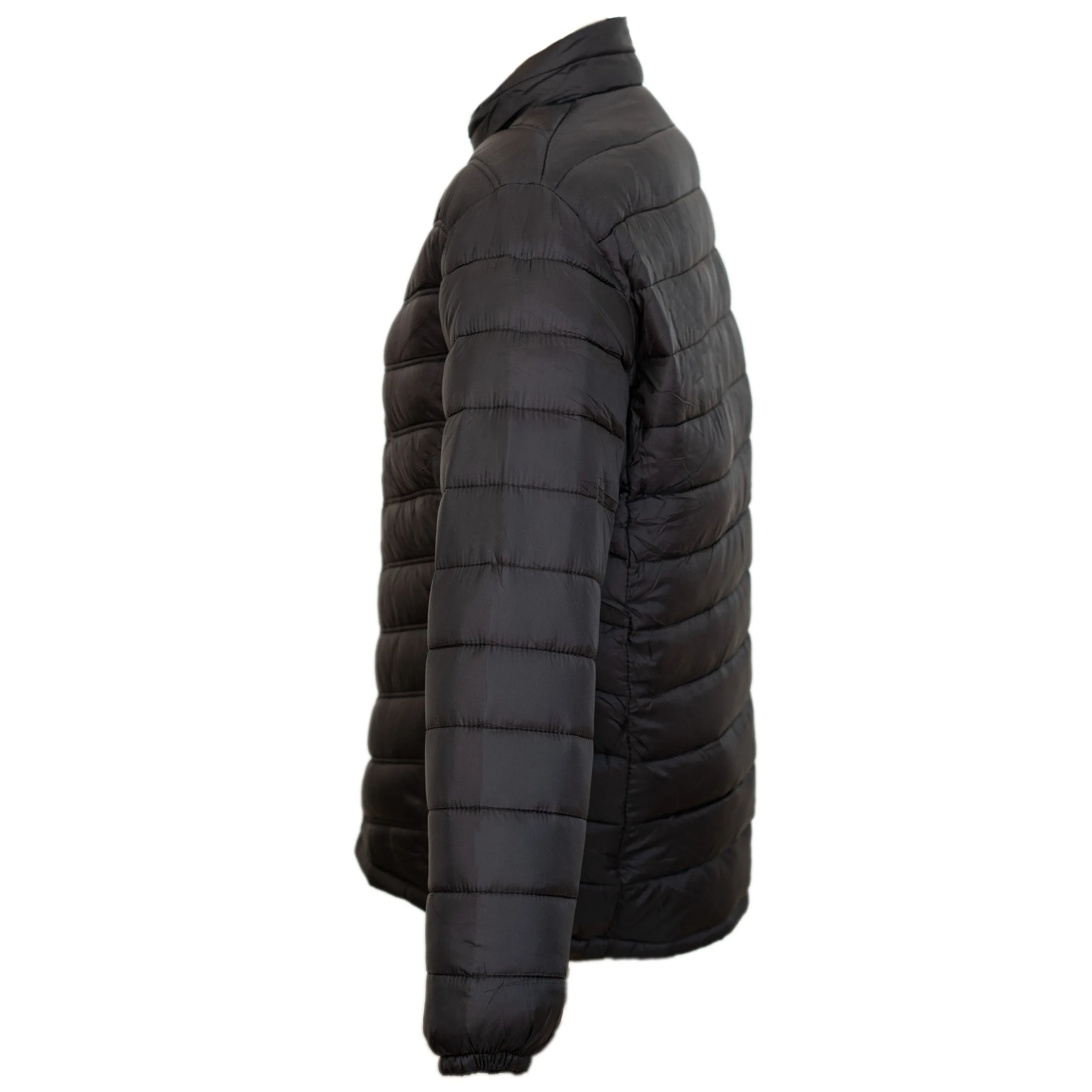 کاپشن مردانه مدل GB-T2662-2017 کد 9035