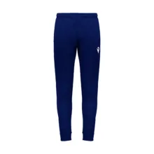 شلوار مردانه مکرون مدل هیرو رنگ سورمه ای