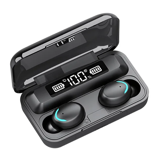 هندزفری بلوتوثی مدل BTHF9