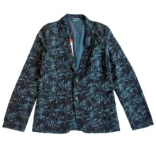 کت تک مردانه اس.اولیور مدل هاوایی