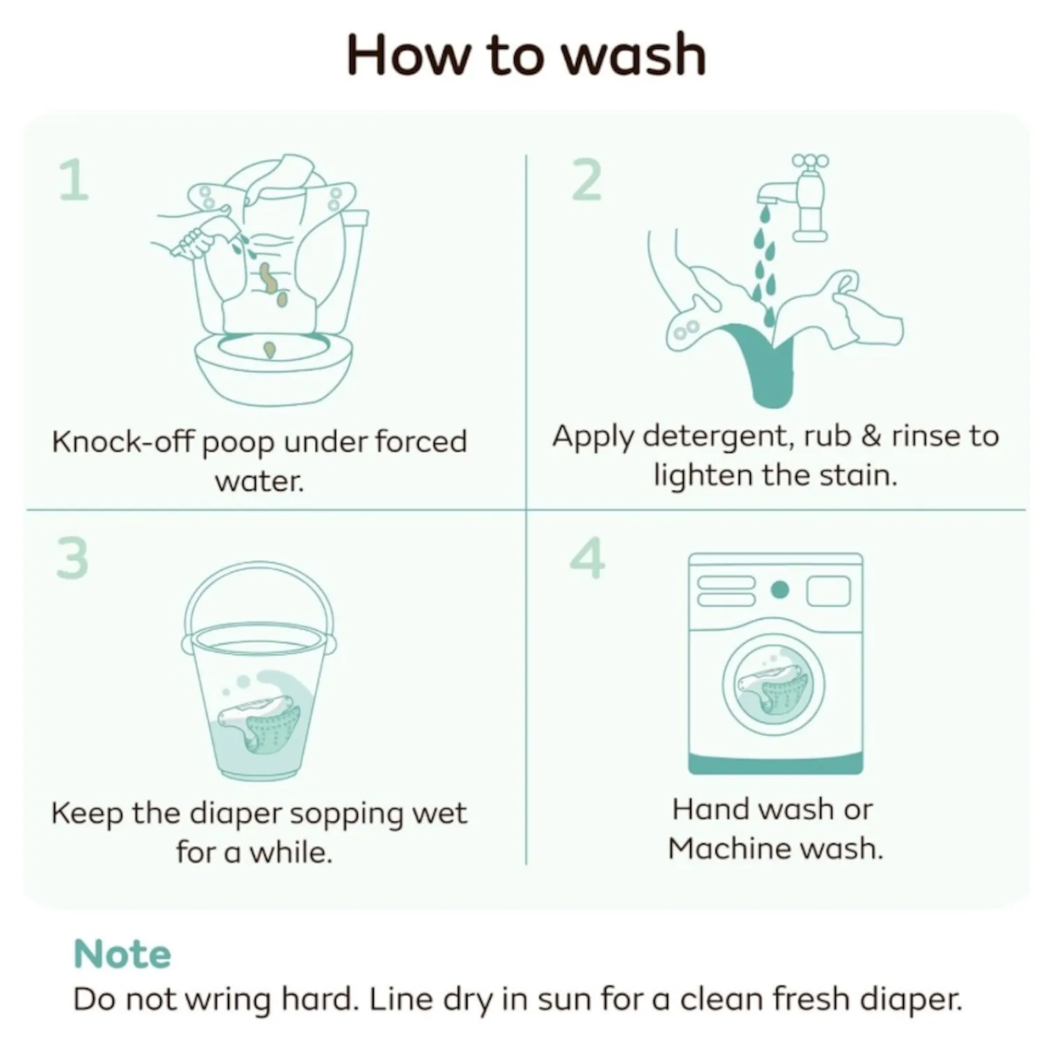 شورت آموزشی کودک مایلو مدل Floral Spring