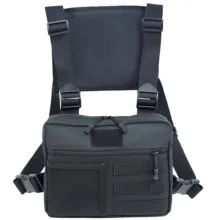 کیف رودوشی مدل قفسه سینه ای کد E20