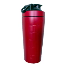 شیکر ورزشی ایزی فیت مدل 2026 گنجایش 0.75 لیتر