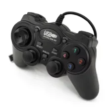 دسته بازی مدل Double Shock