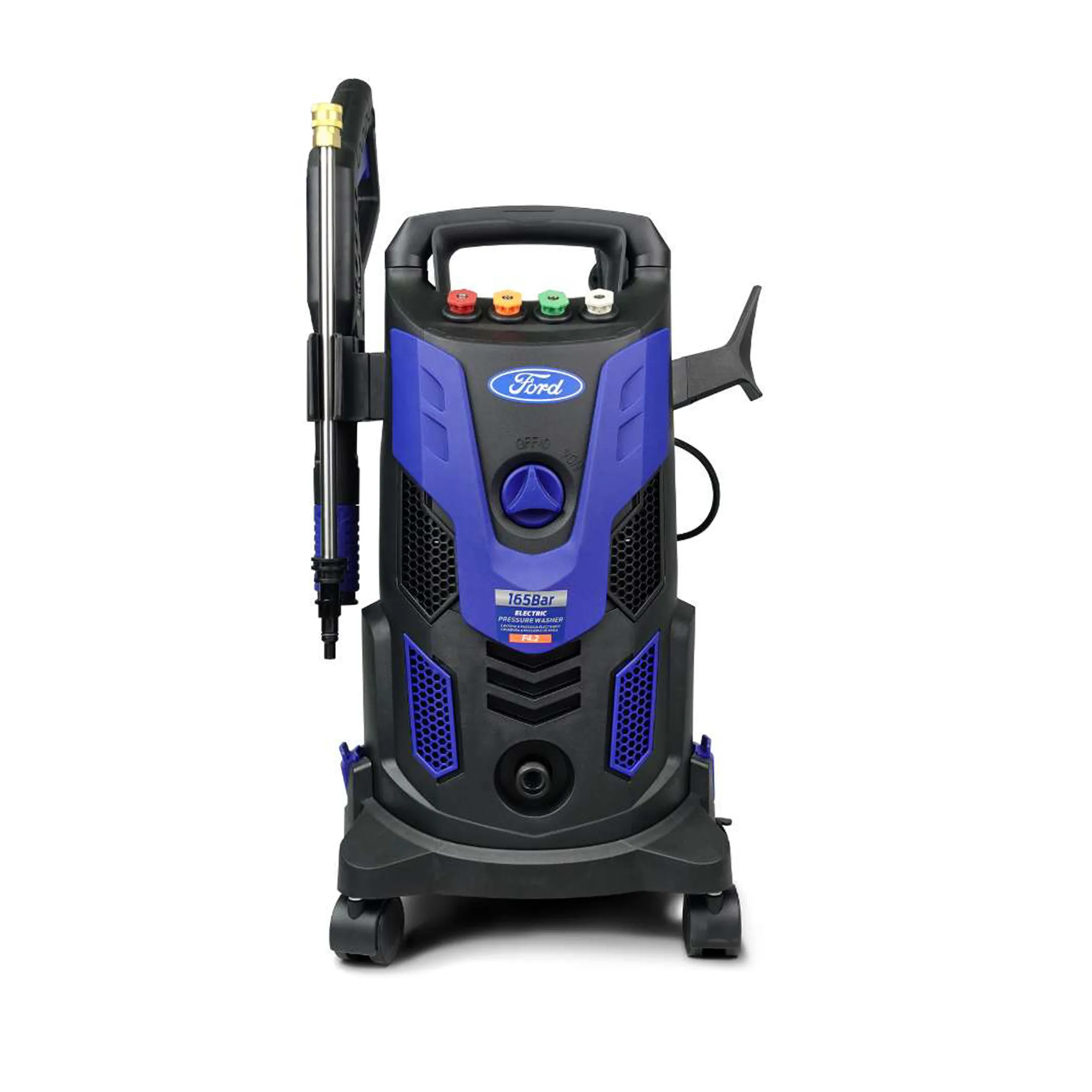 کارواش فورد مدل FPWE F4.2