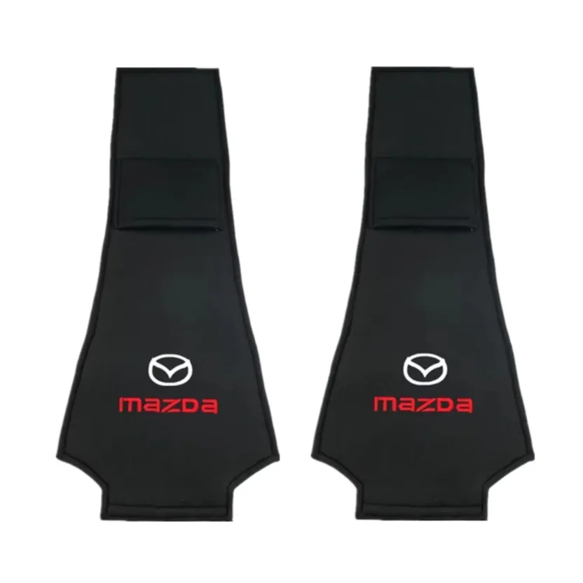 پشت گردنی صندلی خودرو مزدا مدل bajib مناسب برای مزدا 3 بسته 2 عددی