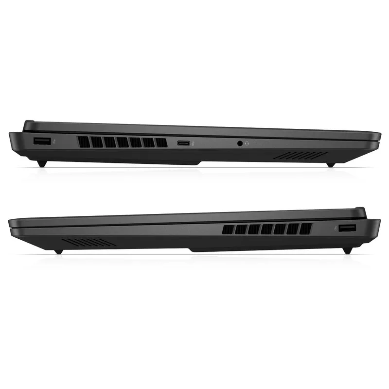 لپ تاپ 16 اینچی اچ پی مدل OMEN 16 Gaming 16-AM0290TX-Core Ultra 7 255H-16GB DDR5 5600MHz-512GB SSD-RTX5060 8GB-2K 144Hz - کاستوم شده